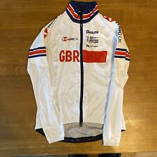 Team cycling waterproof for sale  CHELTENHAM