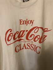 Vintage enjoy coca for sale  Universal City