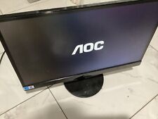 Aoc 21.5 widescreen for sale  Richland