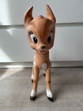 Bambi jouet vintage d'occasion  Paris XI