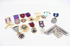 Masonic jewels .o.b for sale  LEEDS