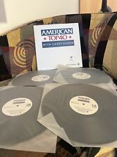 american 40 vinyl records top for sale  Denver