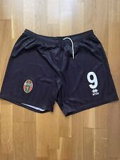 Pantaloncini calcio ternana usato  Genova