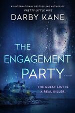 Engagement party novel for sale  GLOUCESTER