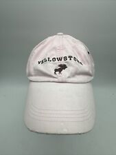 Yellowstone park hat for sale  Shipping to Ireland