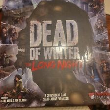 Dead winter long for sale  Norwell