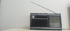 Transistor radio grundig gebraucht kaufen  Altena
