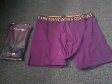 male underwear for sale  HIGH WYCOMBE