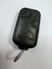 Scorpion button remote for sale  BOLTON