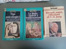 Tre libri carl usato  Imola