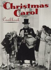 Christmas carol cookbook for sale  UK