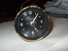 Classic car clock for sale  UK