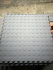 Garage floor tiles for sale  ENFIELD