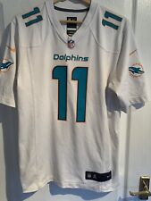 Miami dolphins wallace for sale  ATTLEBOROUGH