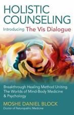 Holistic counseling for sale  Interlochen