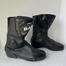 Bilt black leather for sale  Lewisville