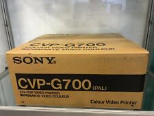 Sony cvp g700 gebraucht kaufen  Erlenstegen