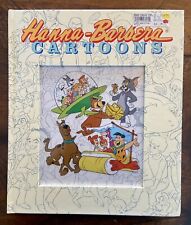 Hanna barbera cartoons for sale  Valley Center