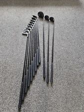 dunlop 65i golf set for sale  RUGBY