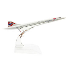 15cm british concorde for sale  Shipping to Ireland