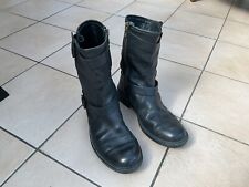 Camper boots size for sale  NORWICH