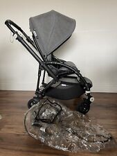 Bugaboo bee pushchair for sale  BRISTOL