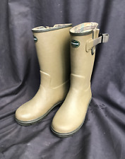 le chameau wellingtons for sale  BIRMINGHAM