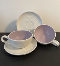 Set cups saucers for sale  STAFFORD