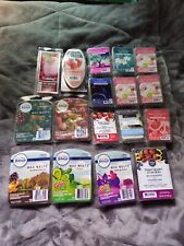 Assorted wax melts for sale  Palmerton