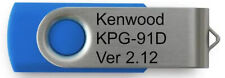 Usado, Software de programação Kenwood KPG-91D versão 2.12 USB TKR-750/850/751/851 (rádio UE) comprar usado  Enviando para Brazil