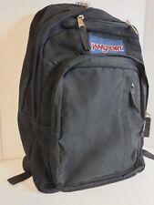 Mochila Jansport. Preto. Med. Tamanho Bolsa básica. Muito bom estado. comprar usado  Enviando para Brazil