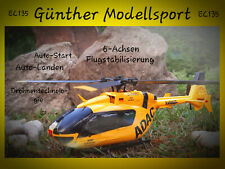 Pichler ec135 helicopter gebraucht kaufen  Rochlitz