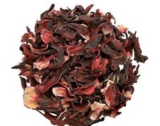 Pure dried hibiscus for sale  LEICESTER