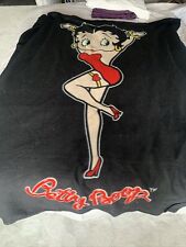 Betty boop large for sale  TIPTON