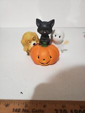 Halloweenies pumpkin kitten for sale  Fenton