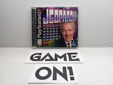 Jeopardy complete tested for sale  Jackson