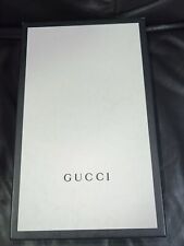 Empty gucci gift for sale  MITCHAM