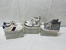 3 pairs sneakers for sale  Miami