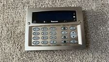 wired alarm system for sale  HARROW