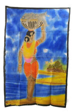 Batik woman hindu for sale  Shipping to Ireland