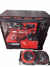 Partial gaming build for sale  Butler