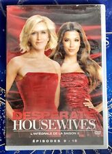 Dvd desperate housewives d'occasion  Expédié en Belgium