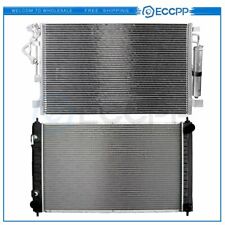Radiator condenser cooling for sale  Ontario