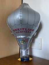 Breitling orbiter inflatable for sale  OXFORD