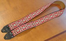 ace guitar strap for sale  Knoxville