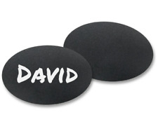 Chalkboard reusable name for sale  Los Angeles