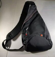 Swiss gear sling for sale  Eugene