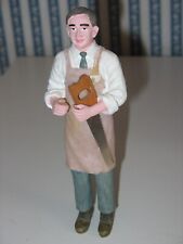 Dolls house butcher for sale  DELABOLE