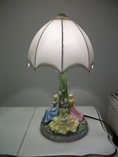 Disney princess lamp for sale  Hamptonville