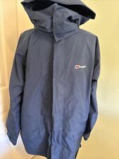 Berghaus goretex waterproof for sale  LEIGHTON BUZZARD